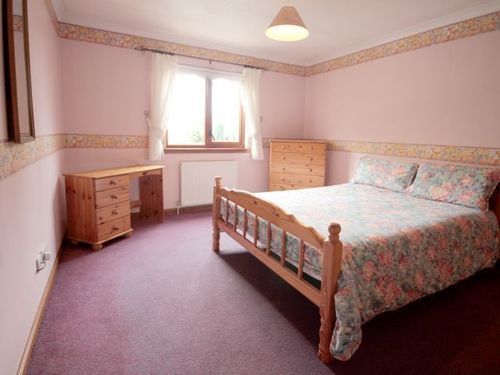 Appartement Milnholm Manor à Falkirk Extérieur photo