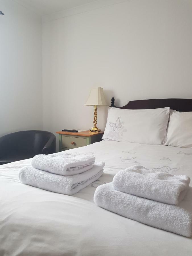 Appartement Milnholm Manor à Falkirk Extérieur photo
