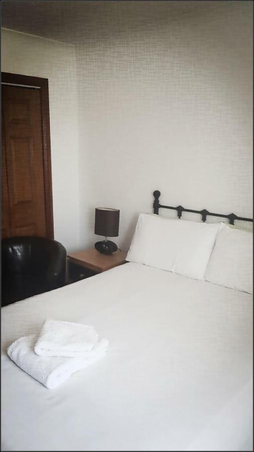 Appartement Milnholm Manor à Falkirk Extérieur photo